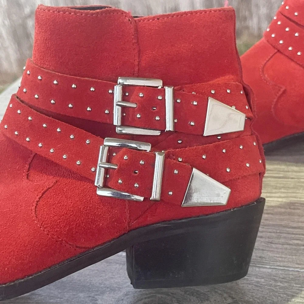 ASOS boots women